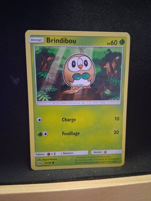 Brindibou 60-11