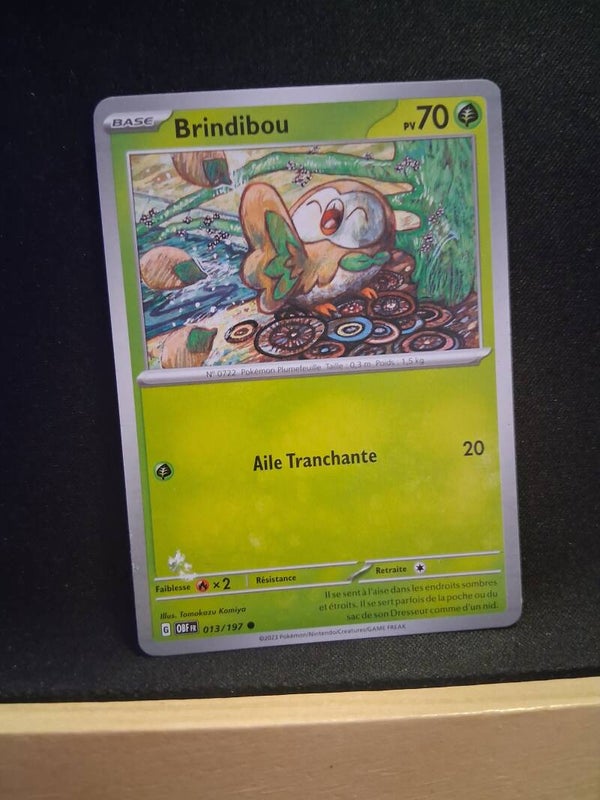 Brindibou 70-1