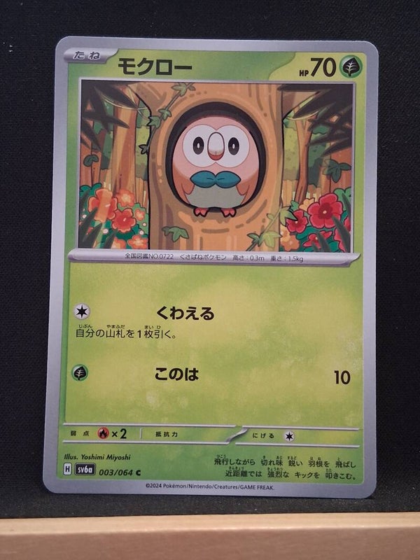Brindibou 70 (Japonais)1
