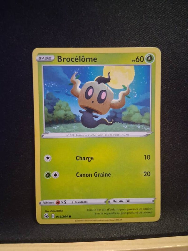 Brocelome 60-2