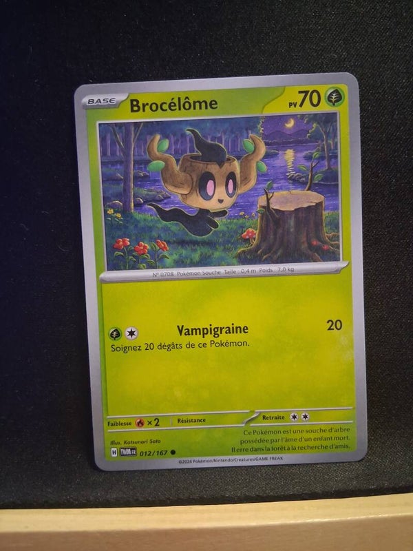 Brocelome 70-1