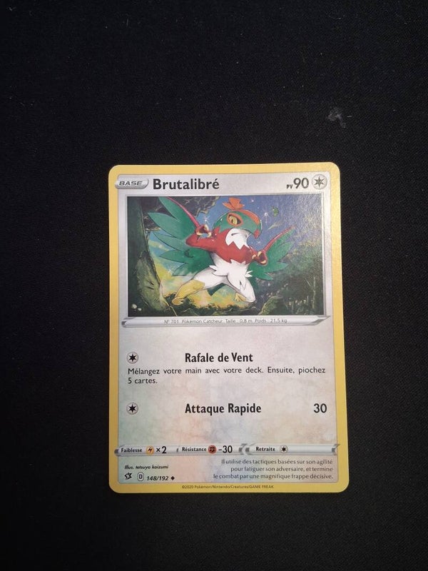 Brutalibre 90-1