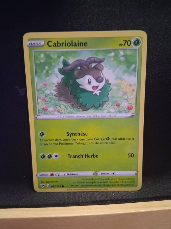 Cabriolaine 70-1