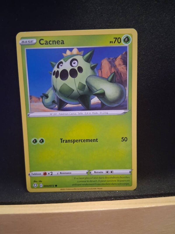 Cacnea 70-1