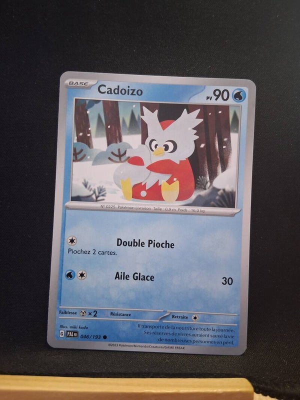 Cadoizo 90-1