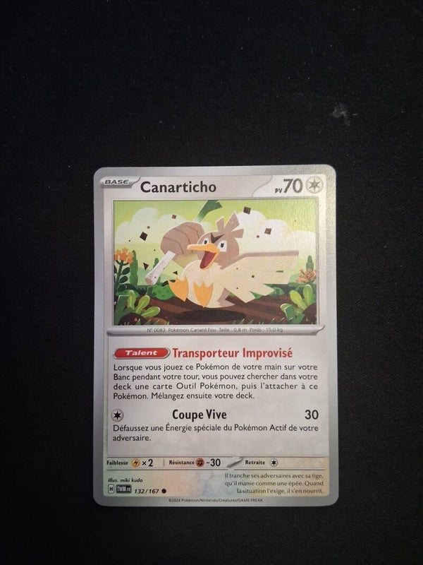 Canarticho 70-1