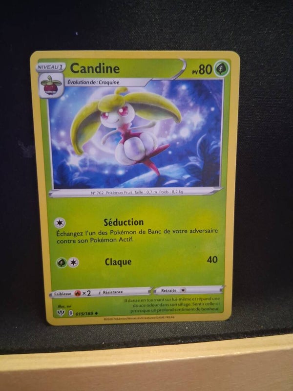 Candine 80-1