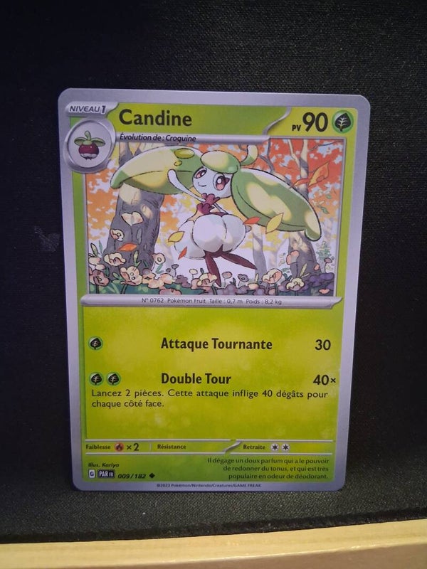 Candine 90-1