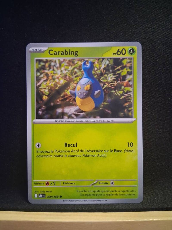 Carabing 60-2