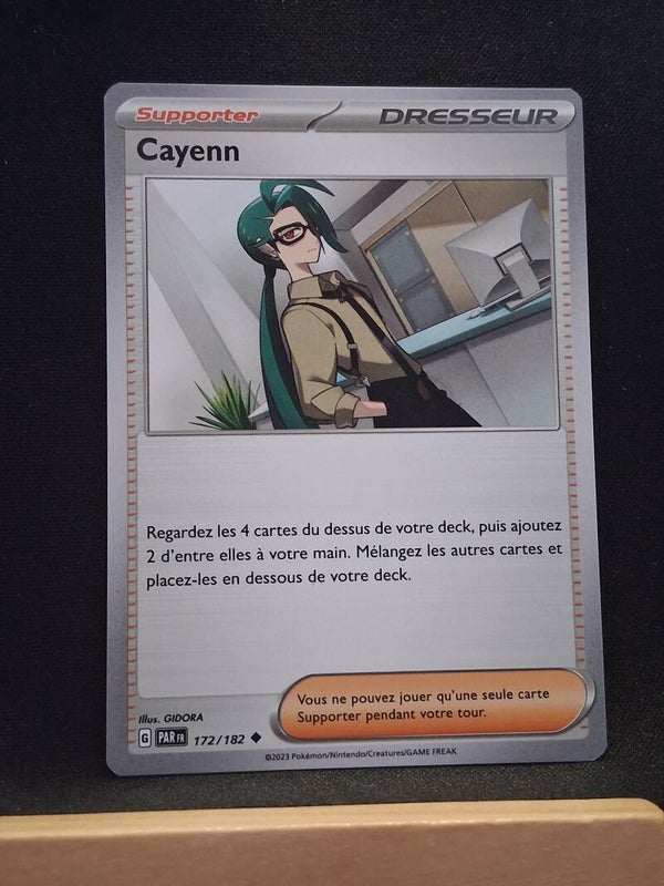 Cayenn (Dresseur)1