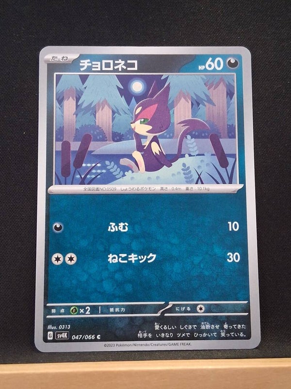 Chacripan 60 (Japonais)1