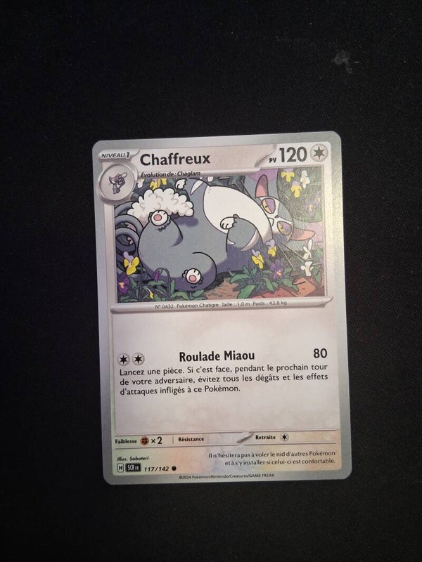Chaffreux 120-1