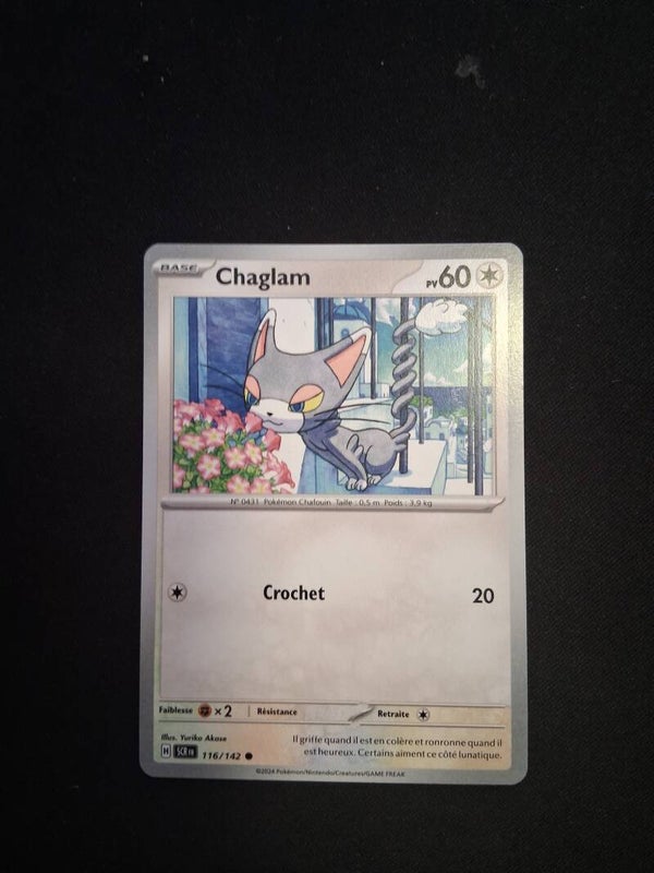 Chaglam 60-2
