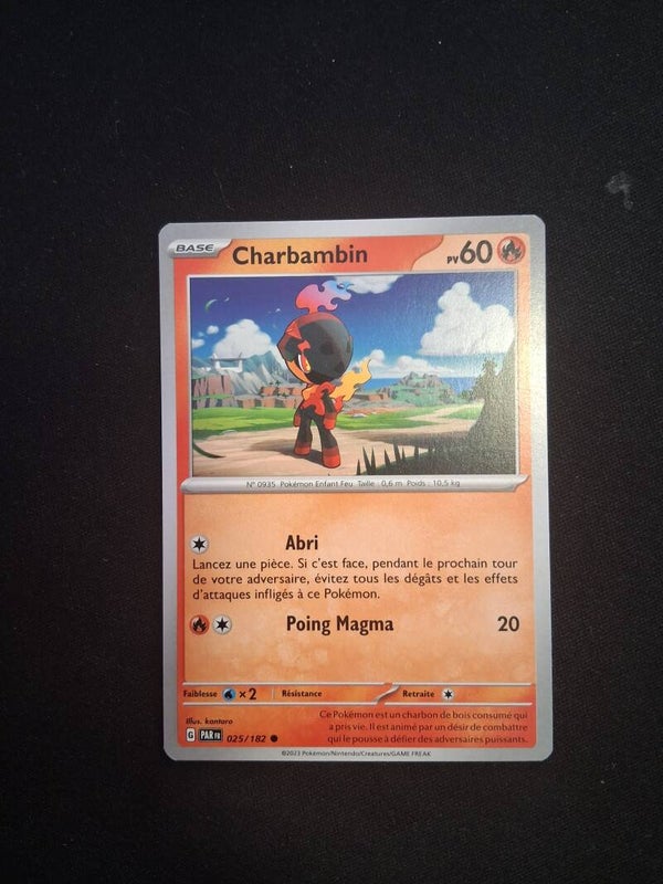 Charbambin 60-1