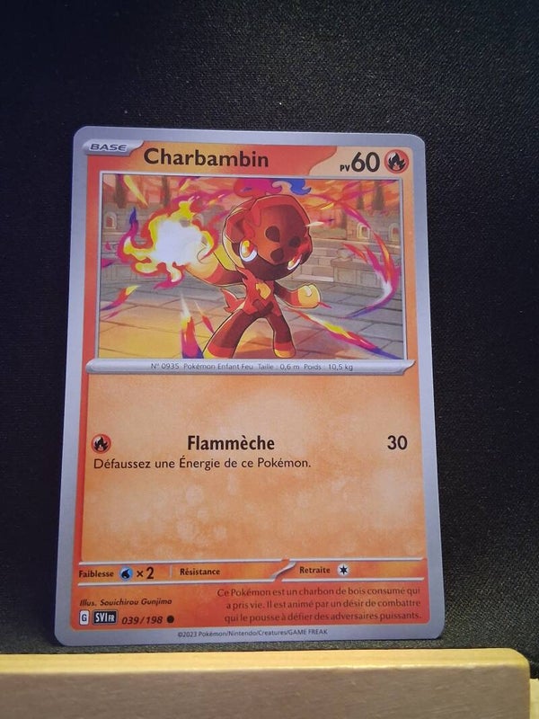 Charbambin 60-2