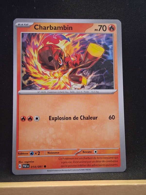 Charbambin 70-1