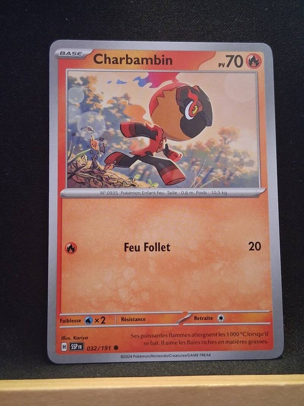 Charbambin 70-3