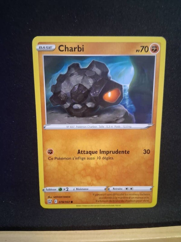 Charbi 70-1
