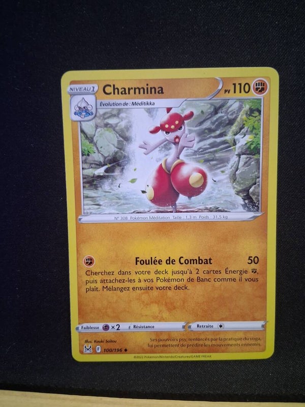 Charmina 110-5