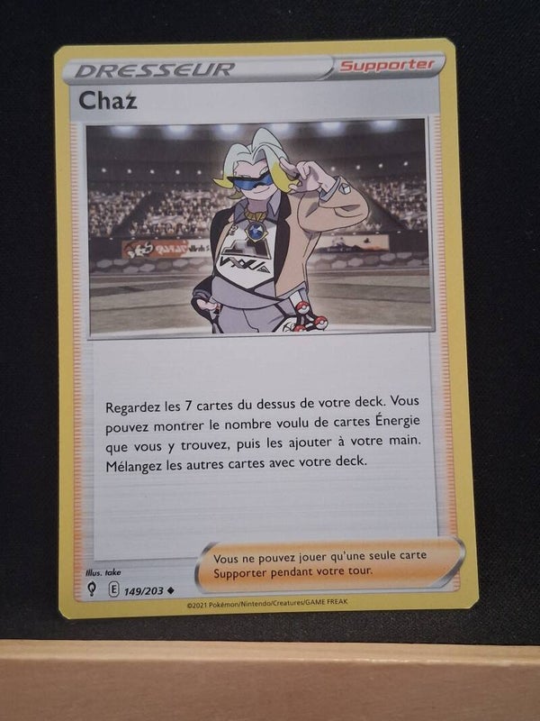 Chaz (Dresseur)1