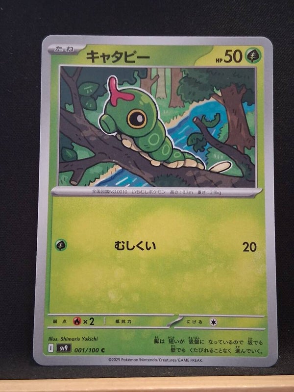 Chenipan 50 (Japonais)1