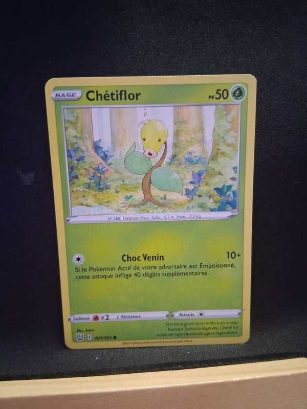 Chetiflor 50-1