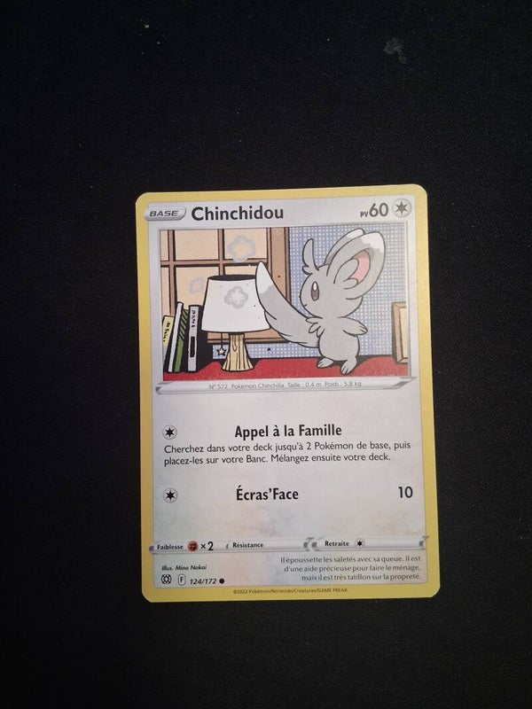 Chinchidou 60-2