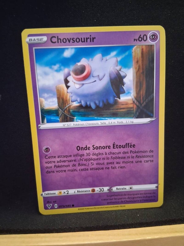 Chovsourir 60-3