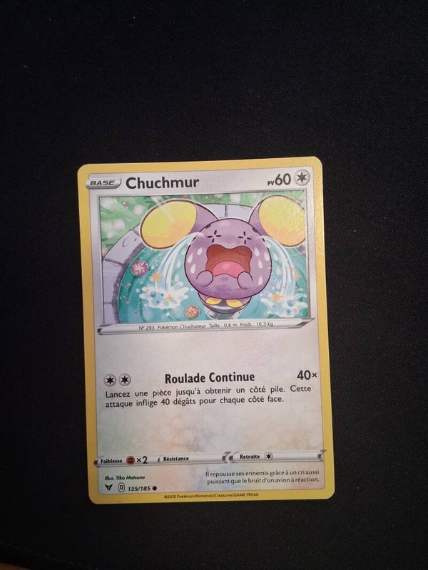 Chuchmur 60-1