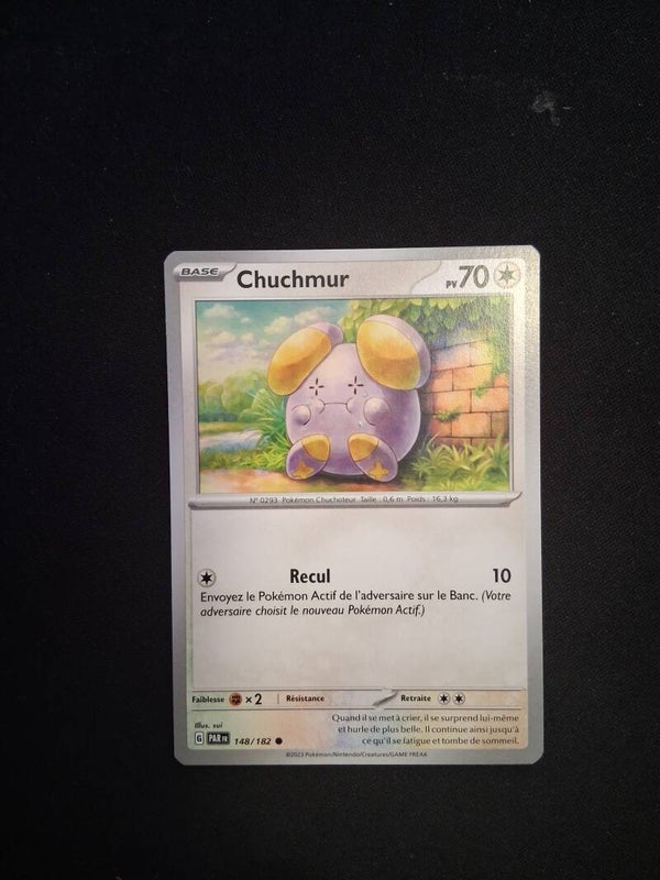Chuchmur 70-1