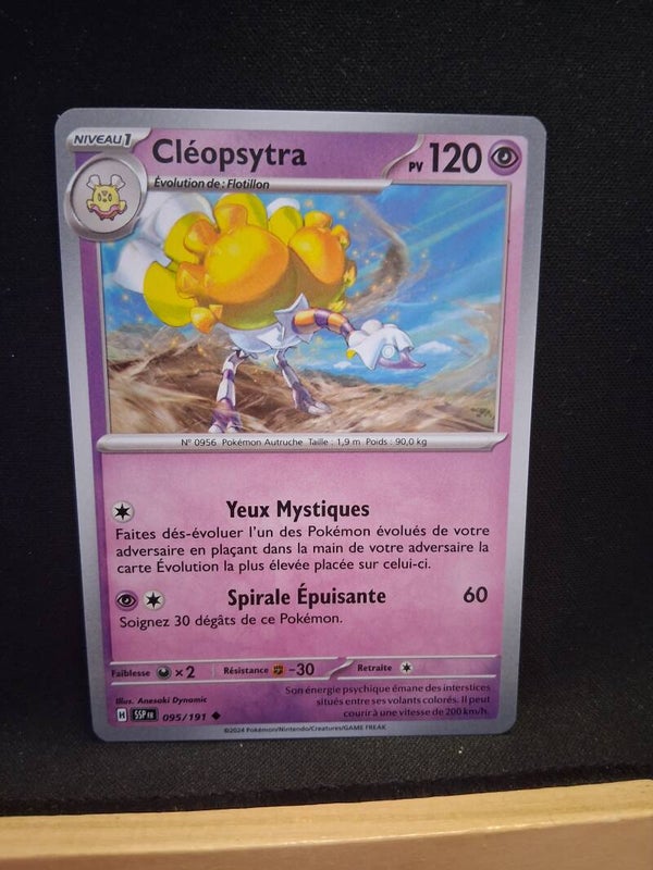 Cleopsytra 120-1