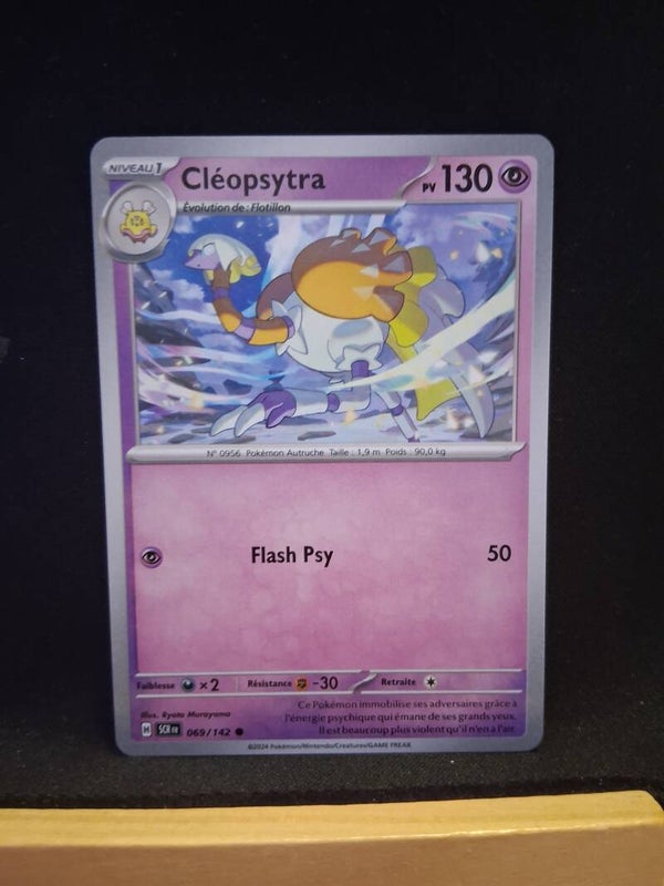 Cleopsytra 130-1