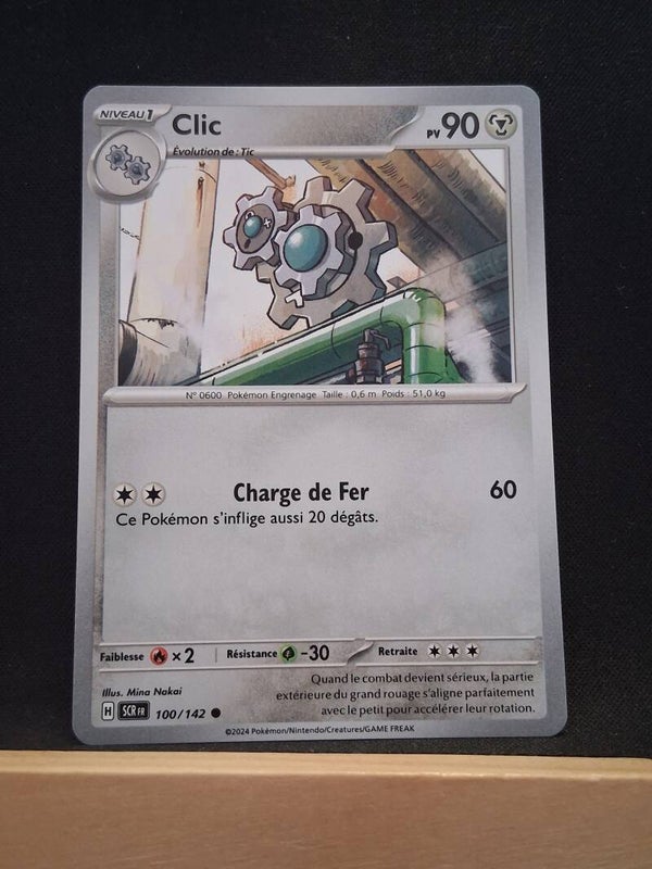 Clic 90-1