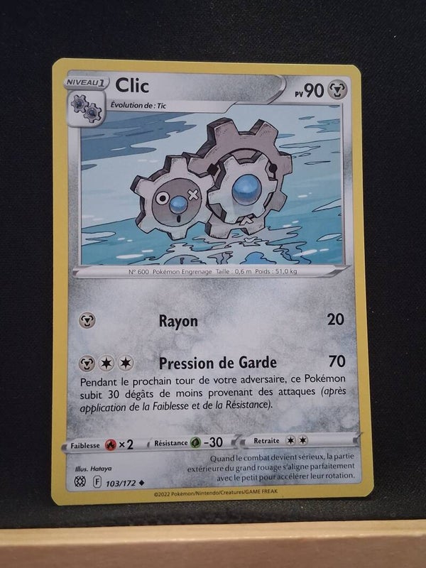 Clic 90-4