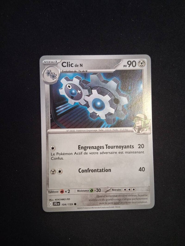 Clic De N 90-1