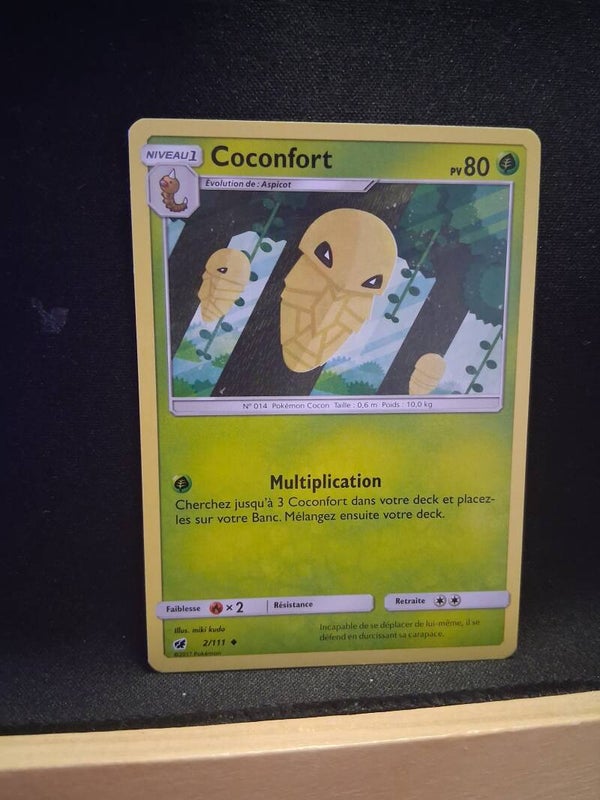 Coconfort 80-1