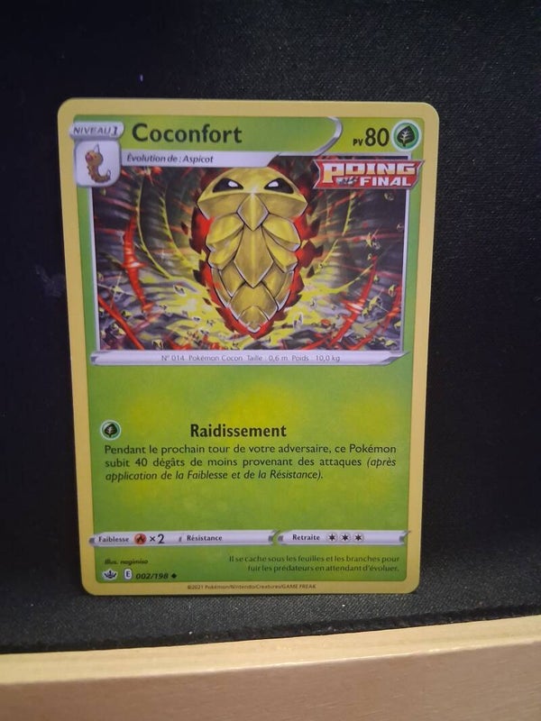 Coconfort 80-2