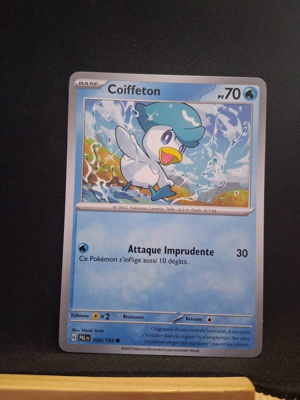 Coiffeton 70-1