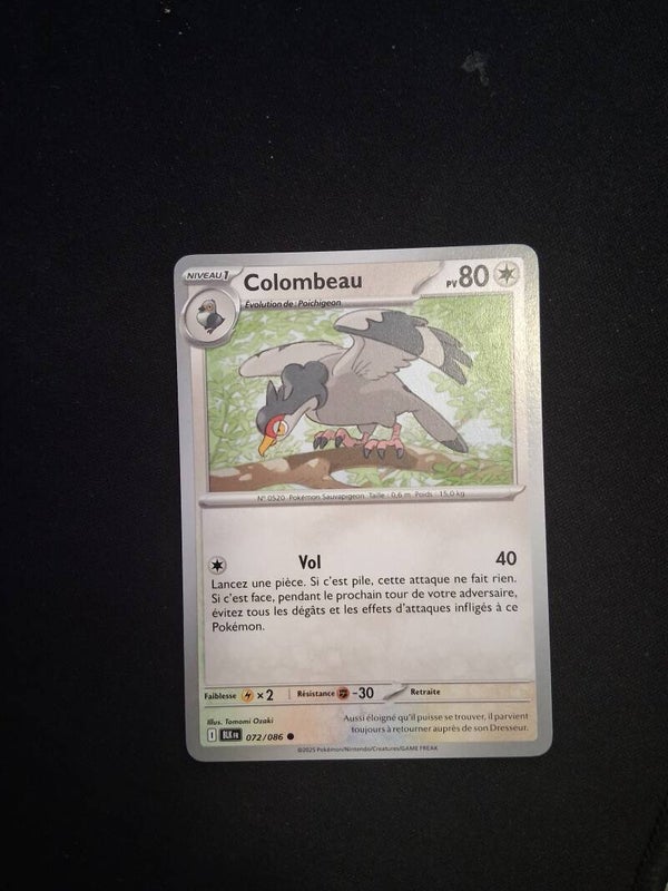 Colombeau 80-4
