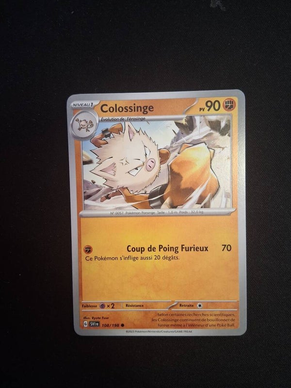 Colossinge 90-1