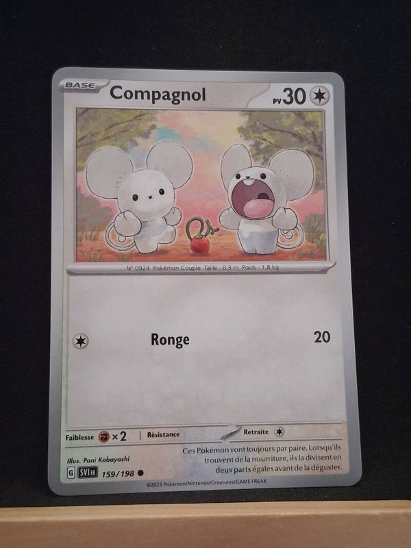 Compagnol 30-5