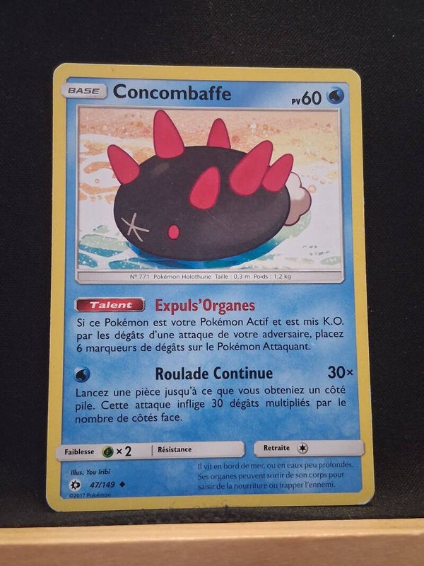 Concombaffe 60-1