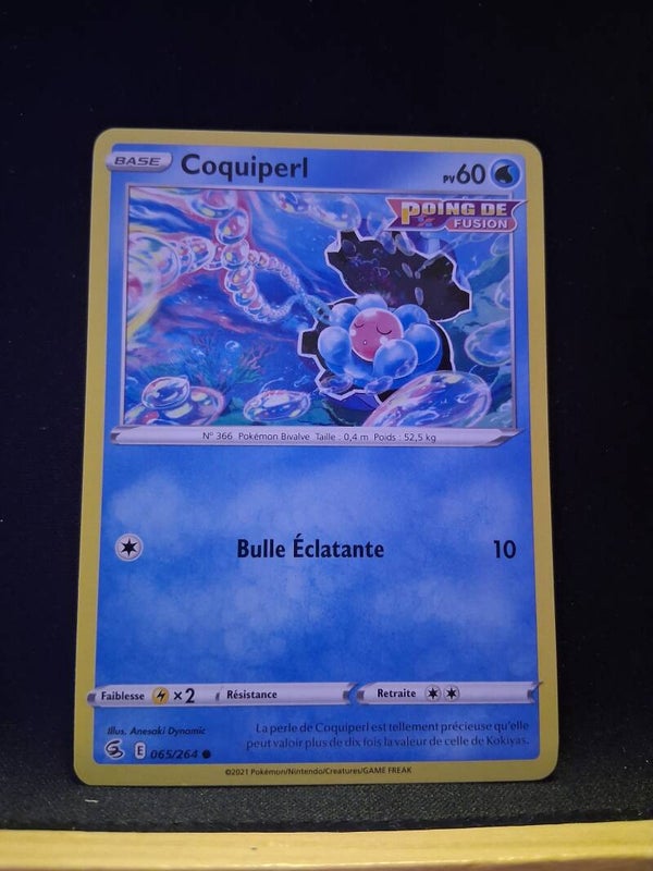 Coquiperl 60-1