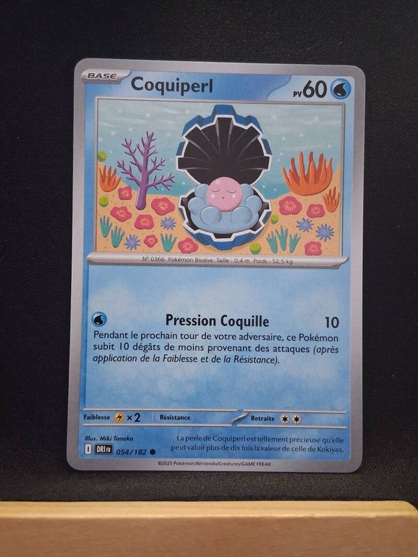 Coquiperl 60-2