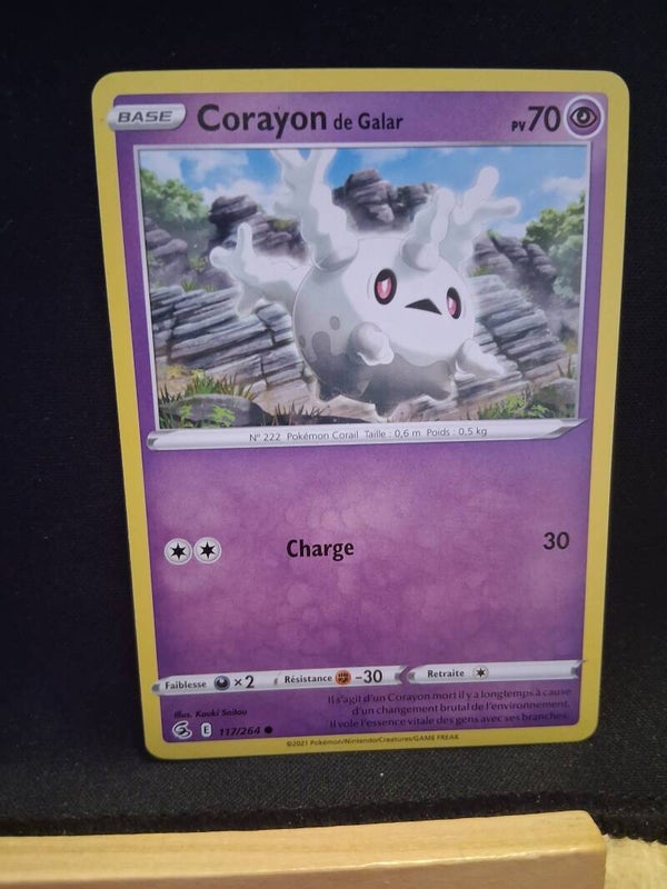 Corayon De Galar 70-1