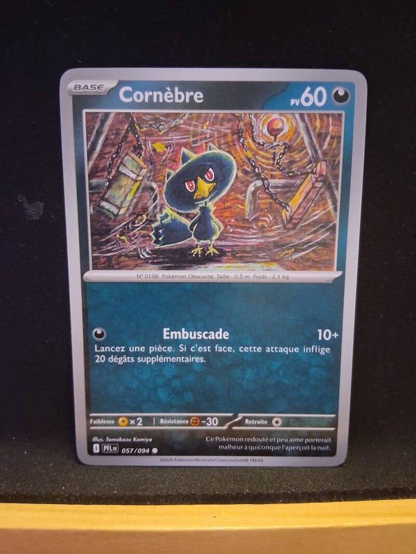 Cornebre 60-6