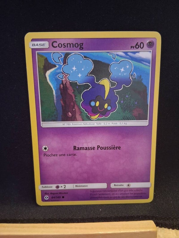 Cosmog 60-1