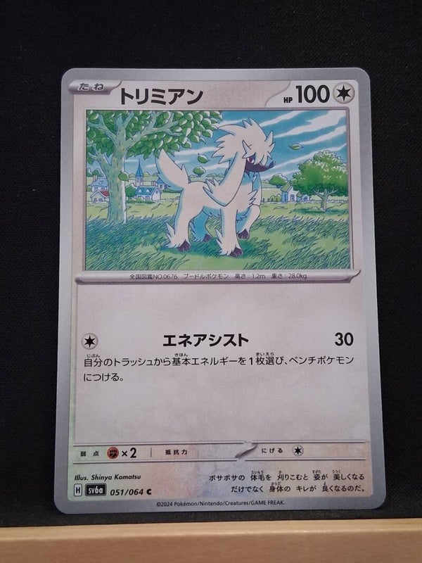 Couafarel 100 (Japonais)1