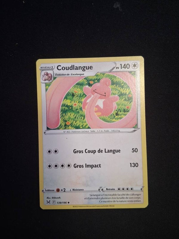 Coudlangue 140-1