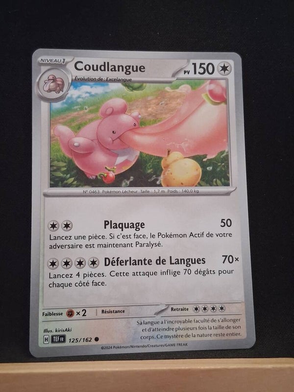 Coudlangue 150-1